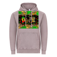 Vintage Zinc dope juneteenth Vintage Hoodie - Zillion Design Studio