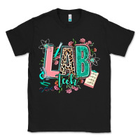 Black lab tech Classic Tee - AdoDesignShop