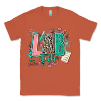 Copper lab tech Classic Tee - AdoDesignShop