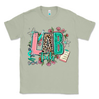 Matcha lab tech Classic Tee - AdoDesignShop