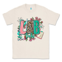 Natural lab tech Classic Tee - AdoDesignShop