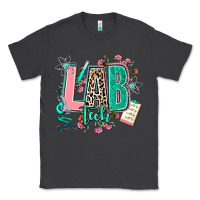 Smoke lab tech Classic Tee - AdoDesignShop