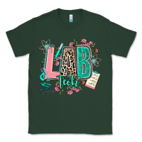 Lab Tech Classic Tee | Teevron