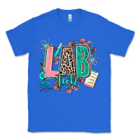 True Royal lab tech Classic Tee - AdoDesignShop