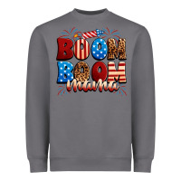 Storm Boom boom mama Heavyweight Sweatshirt - Neo Western