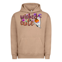 Pigment Burro wicked cute Urban Hoodie - NancyCooperArtShop