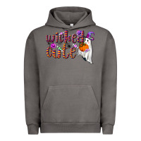 Pigment Tornado wicked cute Urban Hoodie - NancyCooperArtShop