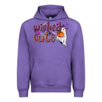 Tulip wicked cute Urban Hoodie - NancyCooperArtShop