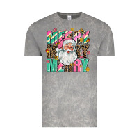 Merry Merry Merry Vintage Tee | Teevron