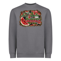Storm hot mom summer Heavyweight Sweatshirt - SublimationCraftShop