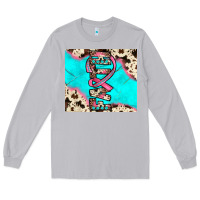 Moon Dust faith Long Sleeve Tee - JahusDesignShop