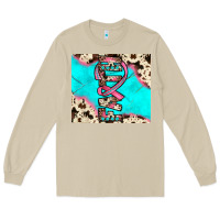 Mushroom faith Long Sleeve Tee - JahusDesignShop