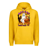 Lemon Boo Boo Crew Nurse Premium Hoodie - LillyAllenDesigns
