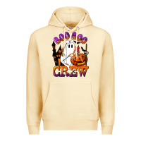 Pina Colada Boo Boo Crew Nurse Premium Hoodie - LillyAllenDesigns