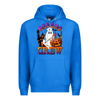 True Royal Boo Boo Crew Nurse Premium Hoodie - LillyAllenDesigns