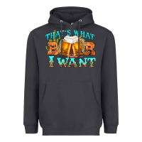 Smoke western beer thats what i want Heavyweight Hoodie - NancyCooperArtShop