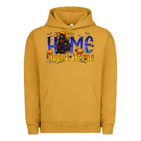 Home Sweet Home Urban Hoodie | Teevron