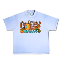 Grape Ice cozy season Urban Heavy Tee - RacoonDesign