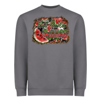 Storm hot nana summer Heavyweight Sweatshirt - SublimationCraftShop