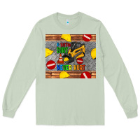Matcha skidsteer tumbler Long Sleeve Tee - Artiststas