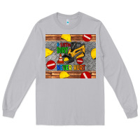 Moon Dust skidsteer tumbler Long Sleeve Tee - Artiststas