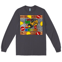 Smoke skidsteer tumbler Long Sleeve Tee - Artiststas