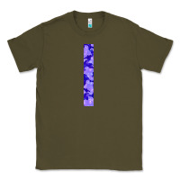 Army Green Halloween Key Fob Classic Tee - BundleAndBundleShop