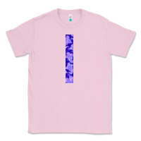 Bubblegum Pink Halloween Key Fob Classic Tee - BundleAndBundleShop