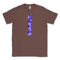 Chestnut Halloween Key Fob Classic Tee - BundleAndBundleShop