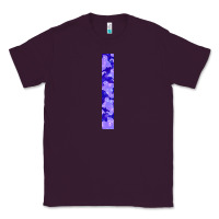 Plum Halloween Key Fob Classic Tee - BundleAndBundleShop