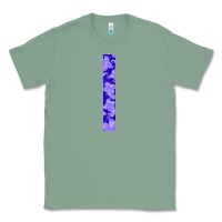 Sage Halloween Key Fob Classic Tee - BundleAndBundleShop