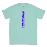 Seafoam Halloween Key Fob Classic Tee - BundleAndBundleShop
