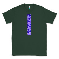 Sports Green Halloween Key Fob Classic Tee - BundleAndBundleShop