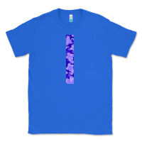 True Royal Halloween Key Fob Classic Tee - BundleAndBundleShop
