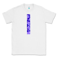 White Halloween Key Fob Classic Tee - BundleAndBundleShop