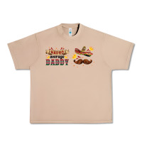 Burro nacho average daddy libbey glass Urban Heavy Tee - HRA Design Shop