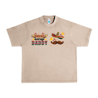 French Oak nacho average daddy libbey glass Urban Heavy Tee - HRA Design Shop