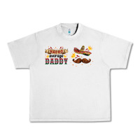 Lunar Rock nacho average daddy libbey glass Urban Heavy Tee - HRA Design Shop