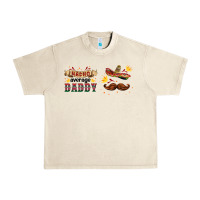 Sandshell nacho average daddy libbey glass Urban Heavy Tee - HRA Design Shop
