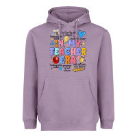 Lavender in my teacher era Heavyweight Hoodie - MaliasSmallBusiness