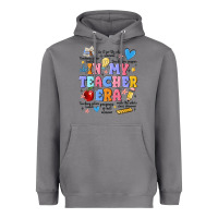 Storm in my teacher era Heavyweight Hoodie - MaliasSmallBusiness