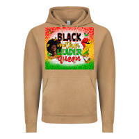 Vintage Camel black mother leader Vintage Hoodie - Zillion Design Studio