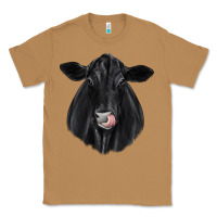 Toasted Coconut black angus Classic Tee - JahusDesignShop
