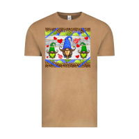 Vintage Camel western tennis gnome Vintage Tee - HRA Design Shop