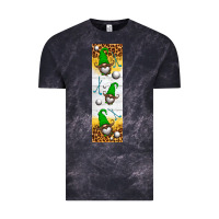 Cloud Black golf penwraps Vintage Tee - HRA Design Shop