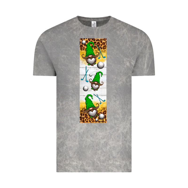 Golf Penwraps Vintage Tee by HRA Design Shop | Teevron