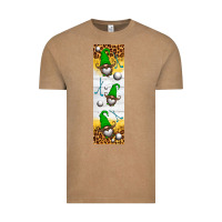 Vintage Coffee golf penwraps Vintage Tee - HRA Design Shop