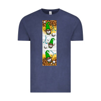 Vintage Denim golf penwraps Vintage Tee - HRA Design Shop