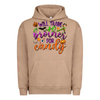 Pigment Burro Will Trade Brother for Candy Urban Hoodie - texasbilliewilder