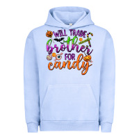 Pigment Grape Ice Will Trade Brother for Candy Urban Hoodie - texasbilliewilder